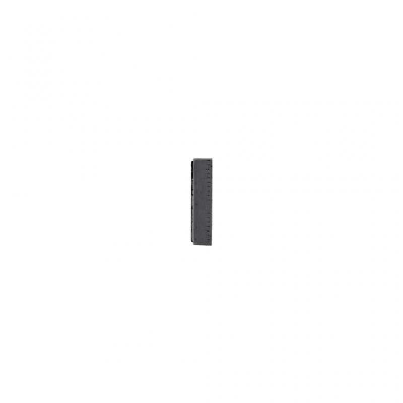 PAI INDUSTRIES ­-­ EKY-3179OEM ­-­ OFFSET WOODRUFF KEY REPLACES MACK 54GC29