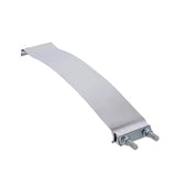 PAI INDUSTRIES ­-­ EM19370 ­-­ CLAMP REPLACES DONALDSON KYX004484