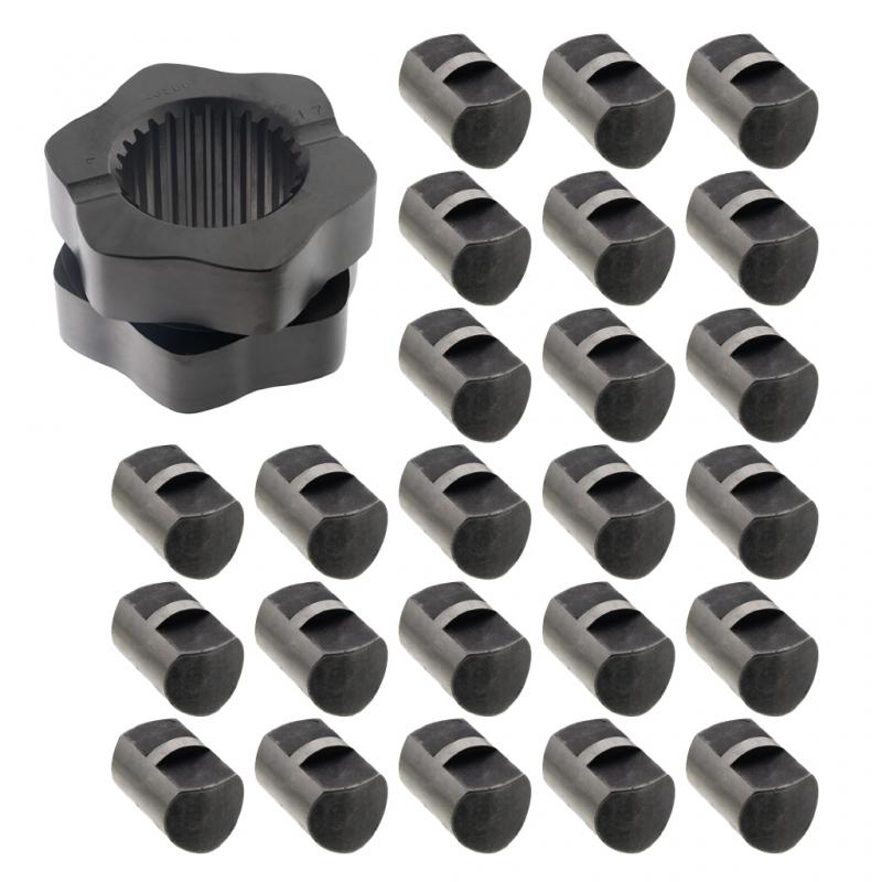 PAI INDUSTRIES ­-­ EM20580 ­-­ POWER DIVIDER KIT