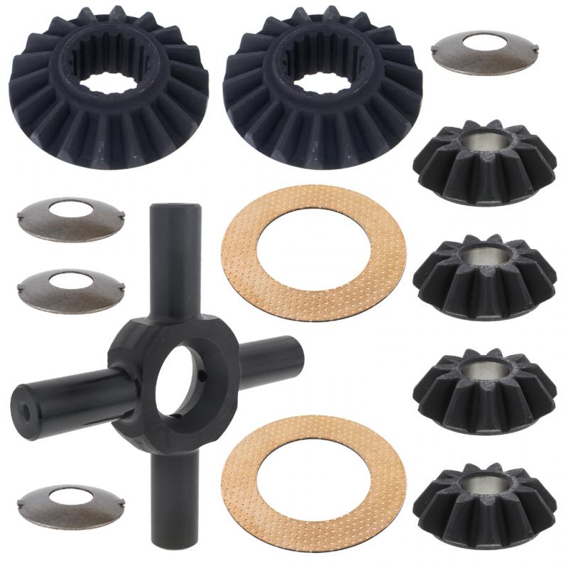 PAI INDUSTRIES ­-­ EM21550 ­-­ DIFFERENTIAL NEST KIT REPLACES MACK 25KH21