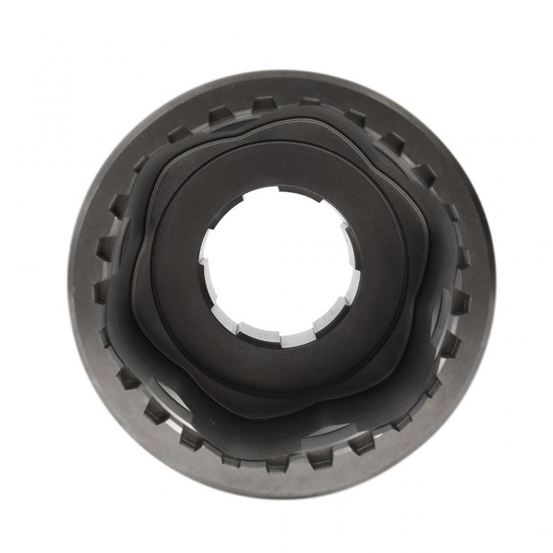 PAI INDUSTRIES ­-­ EM23810 ­-­ FEMALE POWER DIVIDER CAM REPLACES MACK 31KN44