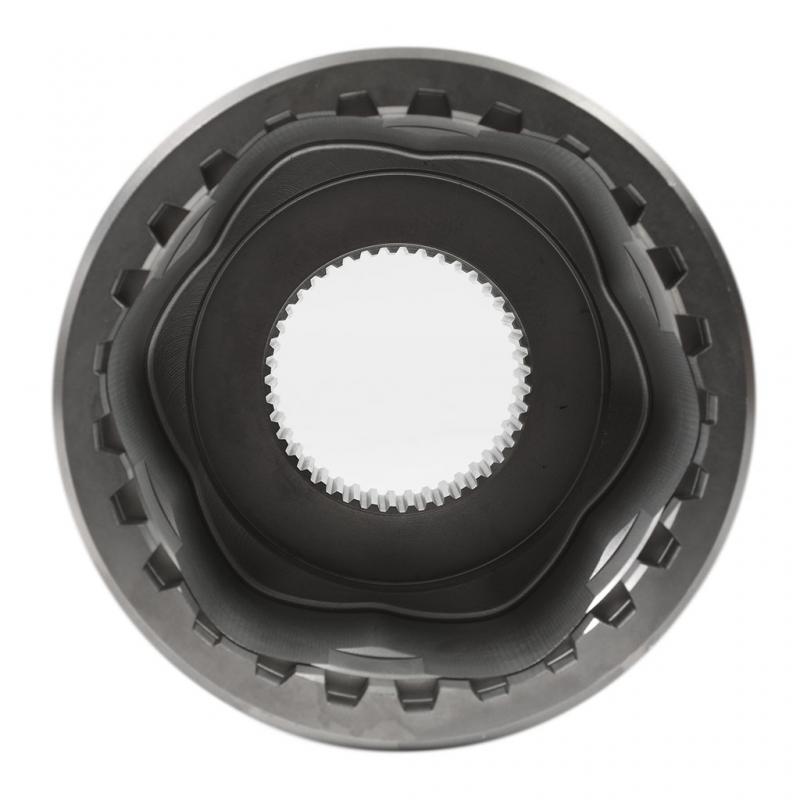 PAI INDUSTRIES ­-­ EM23830 ­-­ FEMALE POWER DIVIDER CAM REPLACES MACK 31KN48