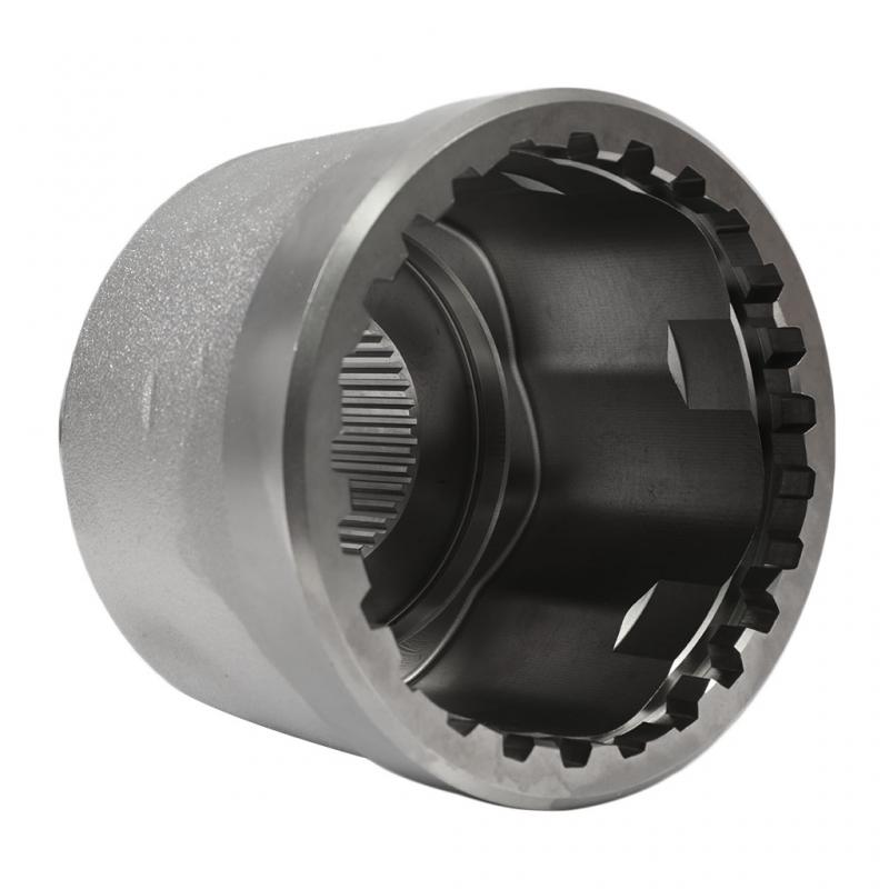PAI INDUSTRIES ­-­ EM23830 ­-­ FEMALE POWER DIVIDER CAM REPLACES MACK 31KN48