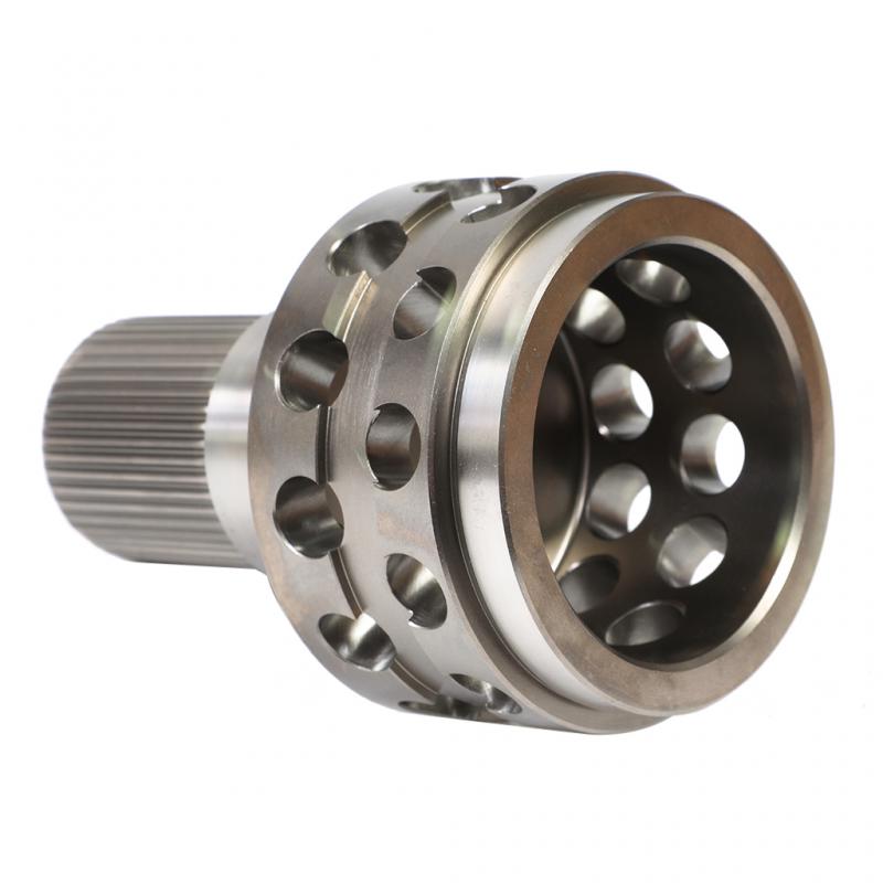 PAI INDUSTRIES ­-­ EM24220 ­-­ POWER DIVIDER CAGE REPLACES MACK 33KN411