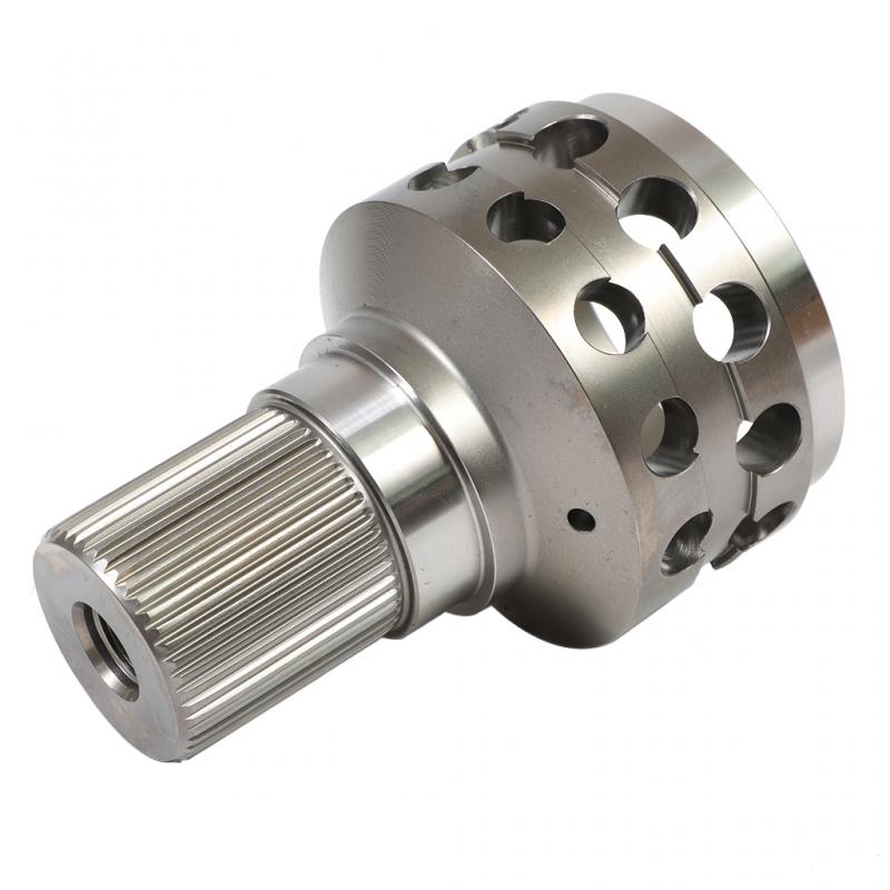 PAI INDUSTRIES ­-­ EM24220 ­-­ POWER DIVIDER CAGE REPLACES MACK 33KN411