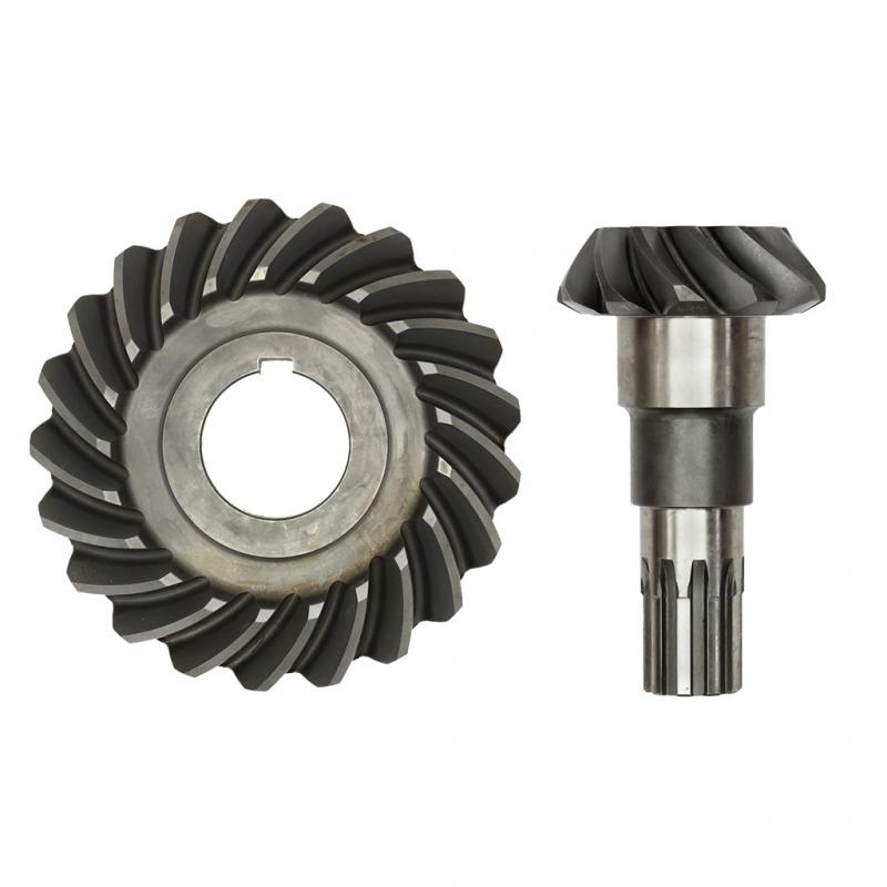PAI INDUSTRIES ­-­ EM24800 ­-­ GEAR SET REPLACES MACK 24KH1890