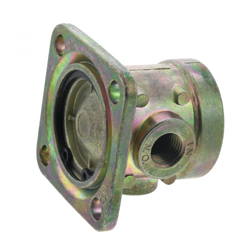 PAI INDUSTRIES ­-­ EM34380 ­-­ 3-WAY PILOT VALVE REPLACES NEWAY 90054079