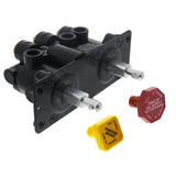 PAI INDUSTRIES ­-­ EM34560 ­-­ CONTROL MODULE REPLACES MOTION INDUSTRIES KN20607