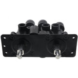 PAI INDUSTRIES ­-­ EM34560 ­-­ CONTROL MODULE REPLACES MOTION INDUSTRIES KN20607