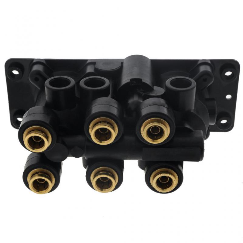 PAI INDUSTRIES ­-­ EM34560 ­-­ CONTROL MODULE REPLACES MOTION INDUSTRIES KN20607