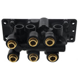 PAI INDUSTRIES ­-­ EM34560 ­-­ CONTROL MODULE REPLACES MOTION INDUSTRIES KN20607