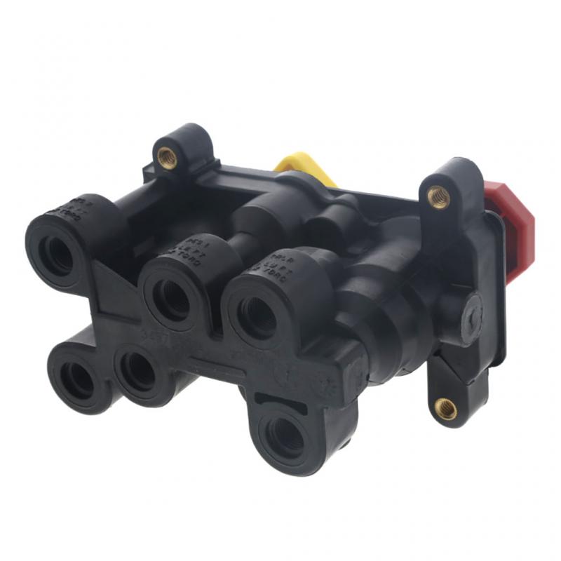 PAI INDUSTRIES ­-­ EM34570 ­-­ CONTROL MODULE REPLACES MOTION INDUSTRIES KN20611