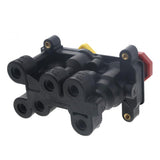 PAI INDUSTRIES ­-­ EM34570 ­-­ CONTROL MODULE REPLACES MOTION INDUSTRIES KN20611