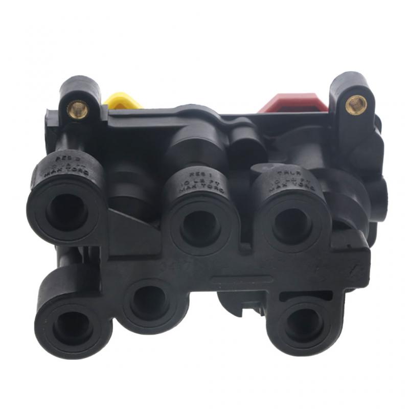 PAI INDUSTRIES ­-­ EM34570 ­-­ CONTROL MODULE REPLACES MOTION INDUSTRIES KN20611