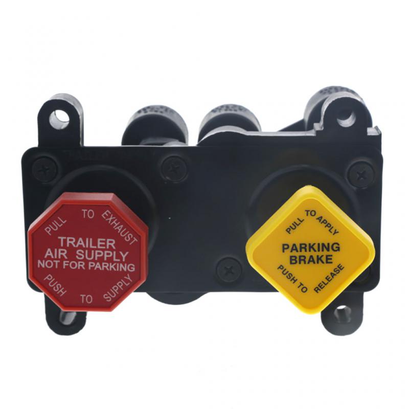 PAI INDUSTRIES ­-­ EM34580 ­-­ CONTROL MODULE REPLACES MOTION INDUSTRIES KN20615