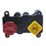 PAI INDUSTRIES ­-­ EM34580 ­-­ CONTROL MODULE REPLACES MOTION INDUSTRIES KN20615