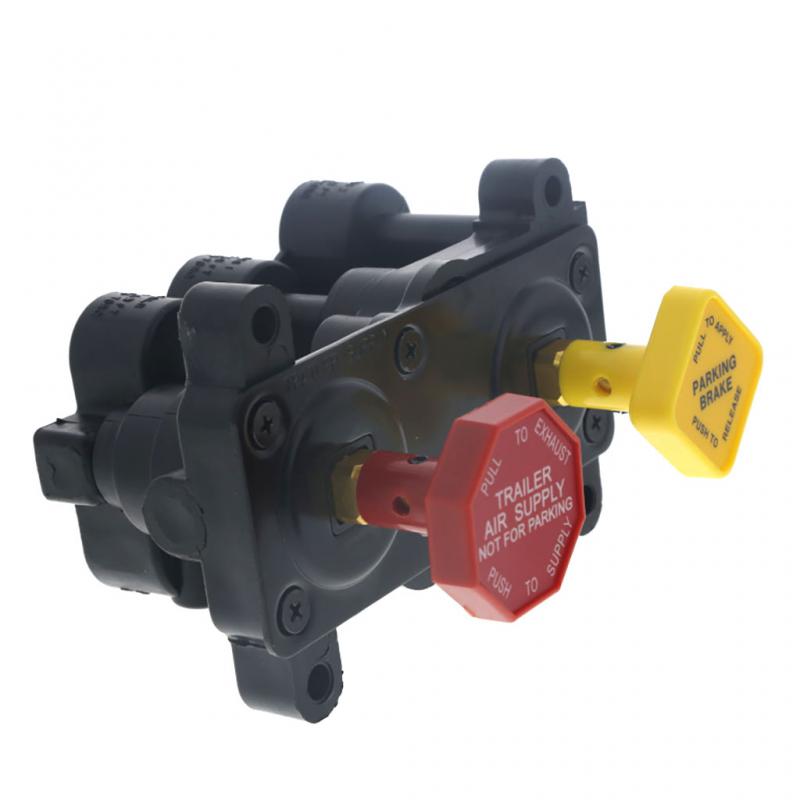 PAI INDUSTRIES ­-­ EM34580 ­-­ CONTROL MODULE REPLACES MOTION INDUSTRIES KN20615