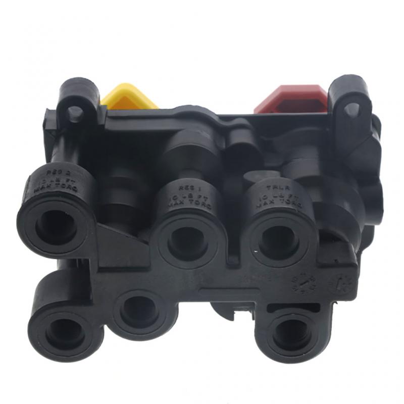 PAI INDUSTRIES ­-­ EM34580 ­-­ CONTROL MODULE REPLACES MOTION INDUSTRIES KN20615