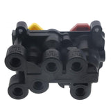 PAI INDUSTRIES ­-­ EM34580 ­-­ CONTROL MODULE REPLACES MOTION INDUSTRIES KN20615