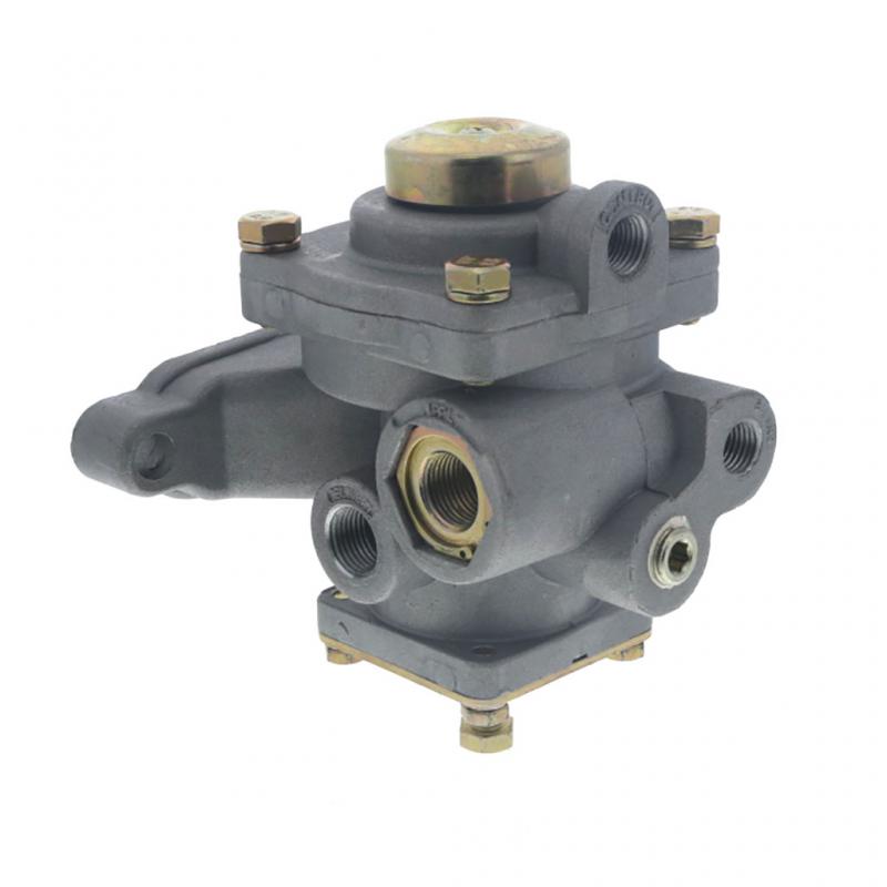 PAI INDUSTRIES ­-­ EM34590 ­-­ MODULATING VALVE REPLACES MACK 745-103081