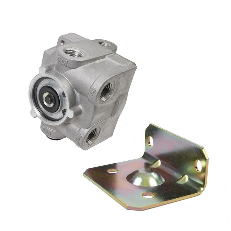 PAI INDUSTRIES ­-­ EM35890 ­-­ RELAY VALVE REPLACES MOTION INDUSTRIES KN28071