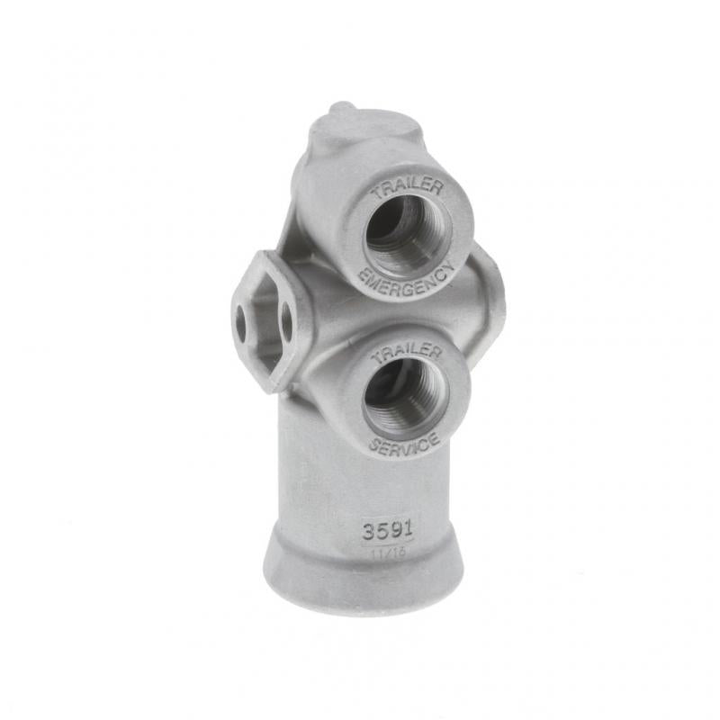 PAI INDUSTRIES ­-­ EM35910 ­-­ TRACTOR PROTECTION VALVE REPLACES MACK 20QE377