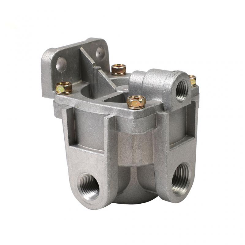 PAI INDUSTRIES ­-­ EM36120 ­-­ RELAY VALVE REPLACES MACK 5396-KN28510