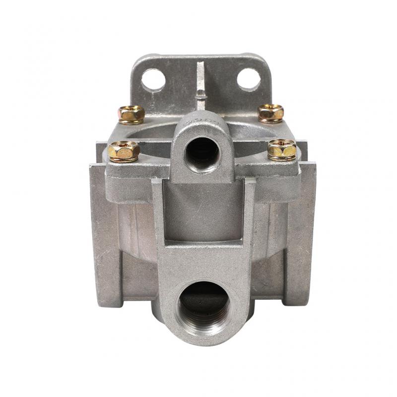 PAI INDUSTRIES ­-­ EM36120 ­-­ RELAY VALVE REPLACES MACK 5396-KN28510