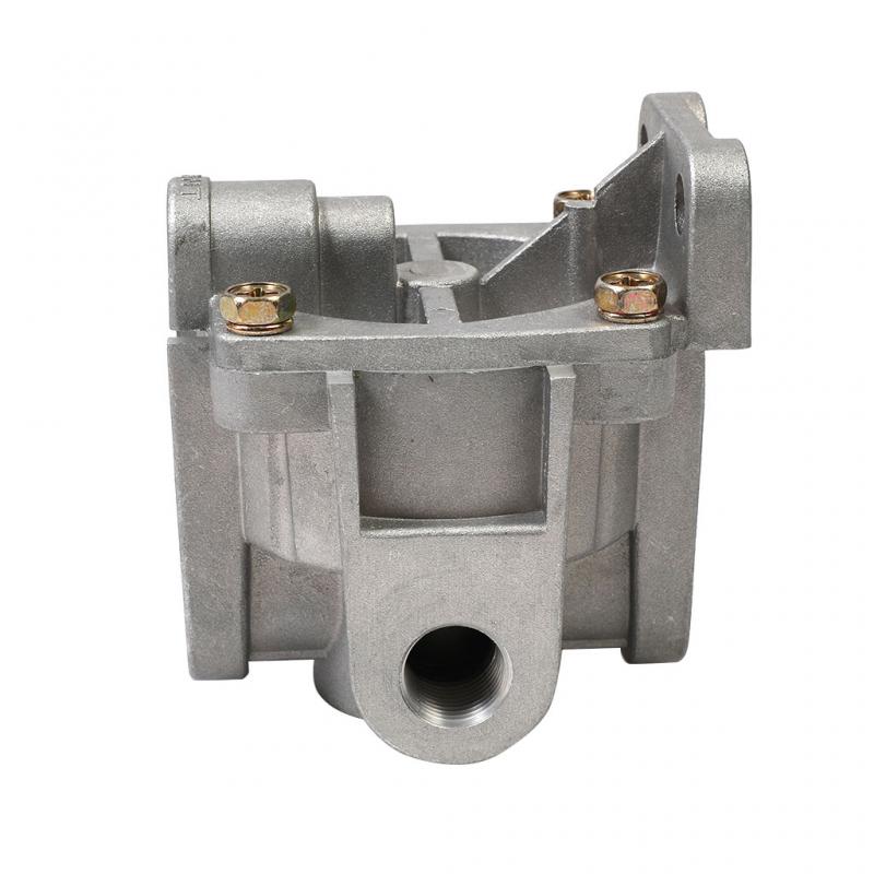 PAI INDUSTRIES ­-­ EM36120 ­-­ RELAY VALVE REPLACES MACK 5396-KN28510