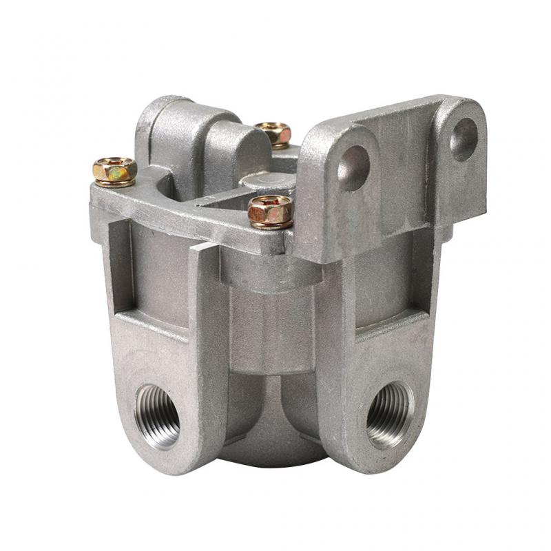 PAI INDUSTRIES ­-­ EM36120 ­-­ RELAY VALVE REPLACES MACK 5396-KN28510
