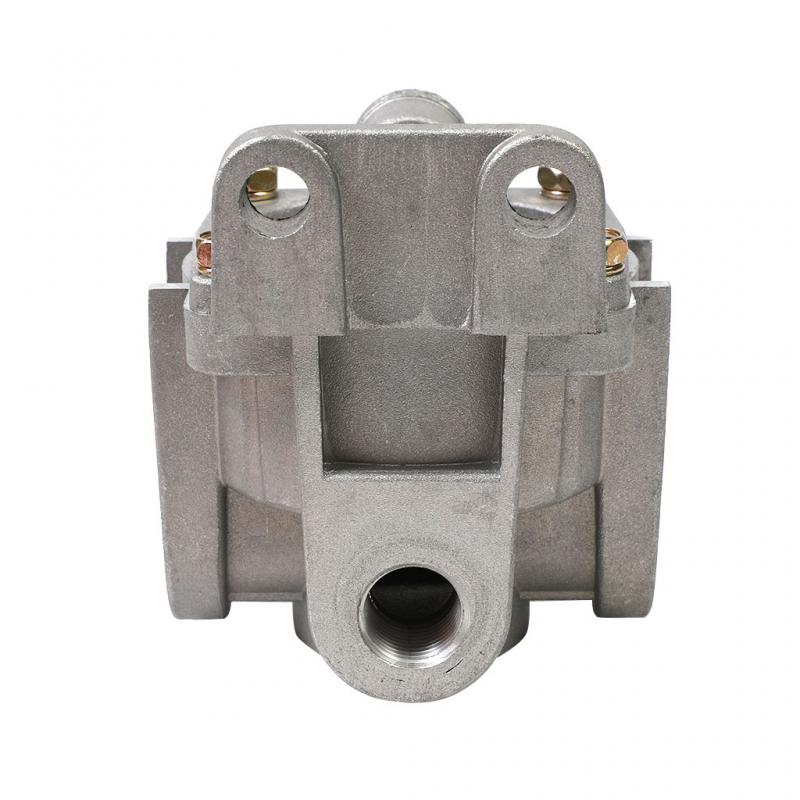 PAI INDUSTRIES ­-­ EM36120 ­-­ RELAY VALVE REPLACES MACK 5396-KN28510
