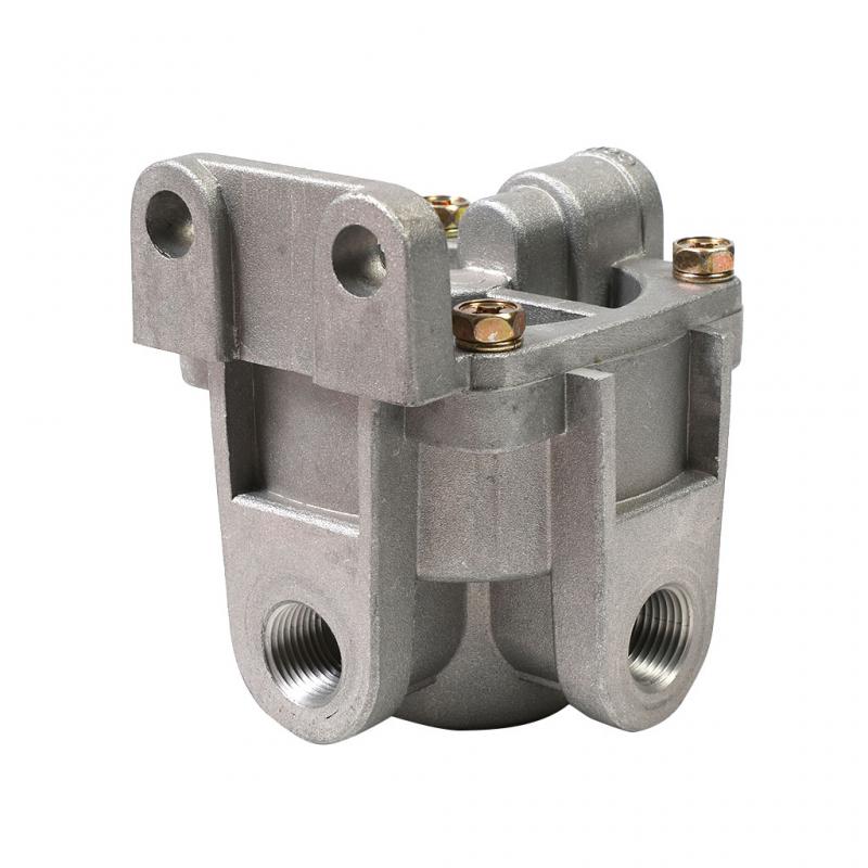 PAI INDUSTRIES ­-­ EM36120 ­-­ RELAY VALVE REPLACES MACK 5396-KN28510