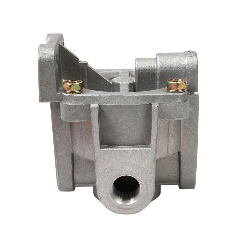 PAI INDUSTRIES ­-­ EM36120 ­-­ RELAY VALVE REPLACES MACK 5396-KN28510