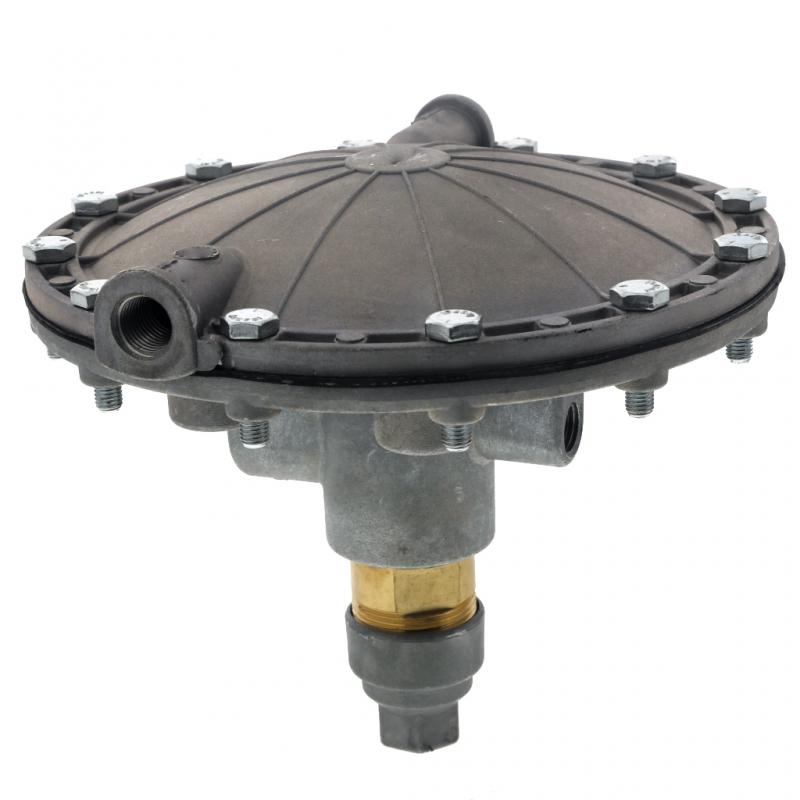 PAI INDUSTRIES ­-­ EM36180 ­-­ RELAY VALVE REPLACES MACK 7546-A1000S
