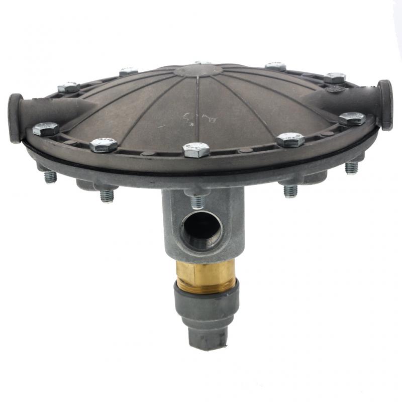 PAI INDUSTRIES ­-­ EM36180 ­-­ RELAY VALVE REPLACES MACK 7546-A1000S