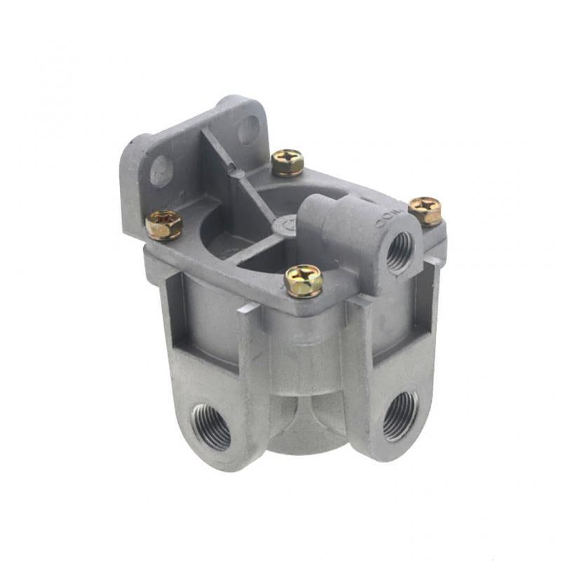PAI INDUSTRIES ­-­ EM36370 ­-­ RELAY VALVE REPLACES MACK 5396-KN28500