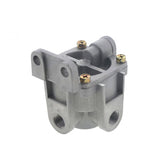 PAI INDUSTRIES ­-­ EM36370 ­-­ RELAY VALVE REPLACES MACK 5396-KN28500