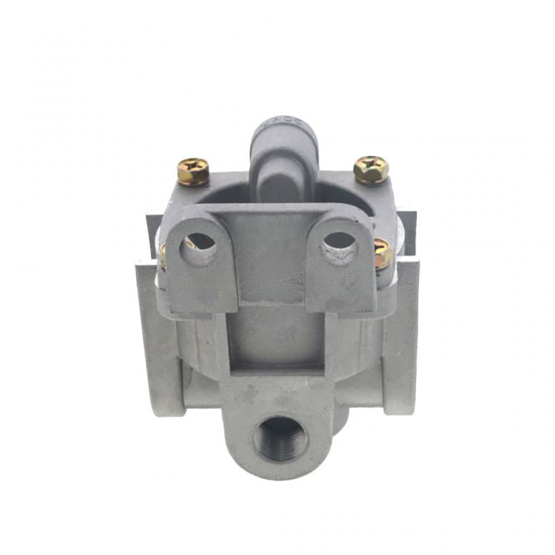 PAI INDUSTRIES ­-­ EM36370 ­-­ RELAY VALVE REPLACES MACK 5396-KN28500