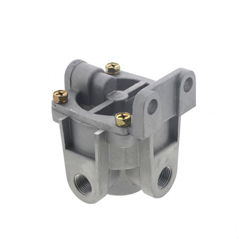 PAI INDUSTRIES ­-­ EM36370 ­-­ RELAY VALVE REPLACES MACK 5396-KN28500