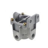 PAI INDUSTRIES ­-­ EM36370 ­-­ RELAY VALVE REPLACES MACK 5396-KN28500