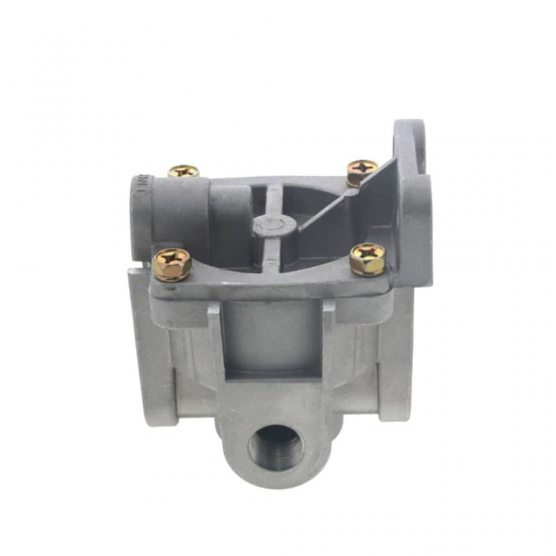 PAI INDUSTRIES ­-­ EM36370 ­-­ RELAY VALVE REPLACES MACK 5396-KN28500