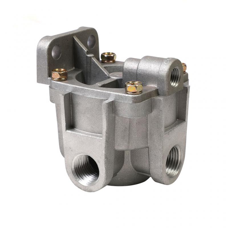 PAI INDUSTRIES ­-­ EM36380 ­-­ RELAY VALVE REPLACES MACK 5396-KN28520