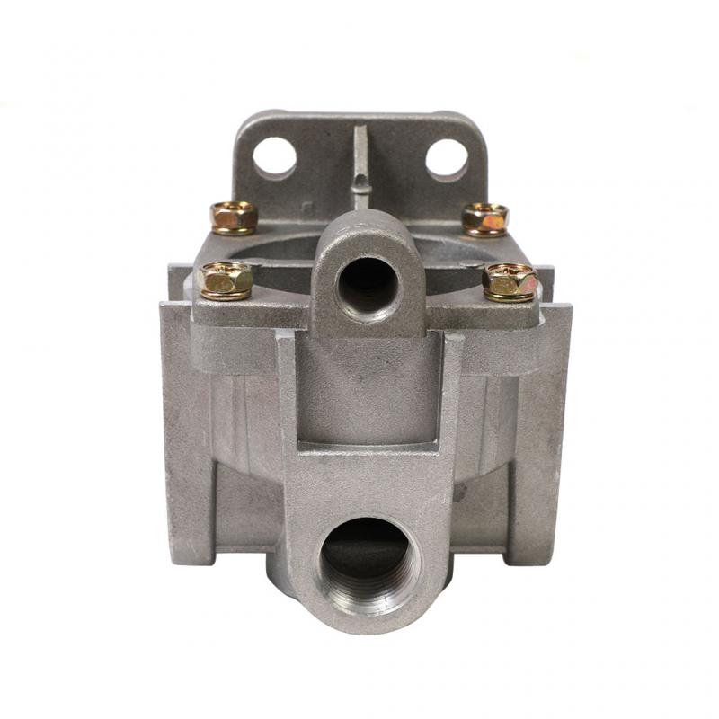PAI INDUSTRIES ­-­ EM36380 ­-­ RELAY VALVE REPLACES MACK 5396-KN28520