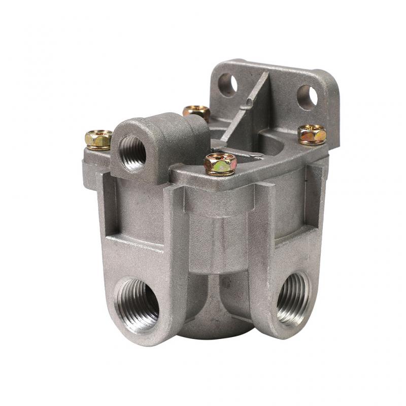 PAI INDUSTRIES ­-­ EM36380 ­-­ RELAY VALVE REPLACES MACK 5396-KN28520