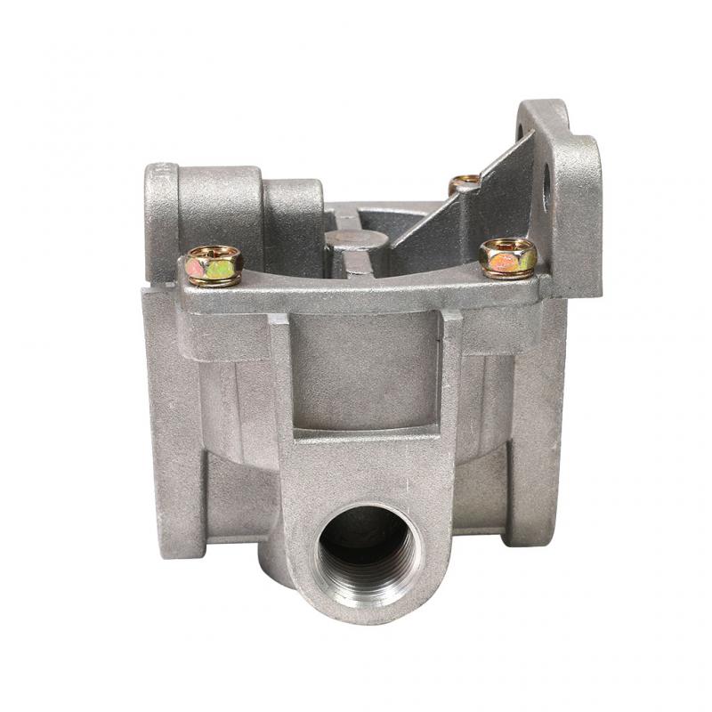 PAI INDUSTRIES ­-­ EM36380 ­-­ RELAY VALVE REPLACES MACK 5396-KN28520