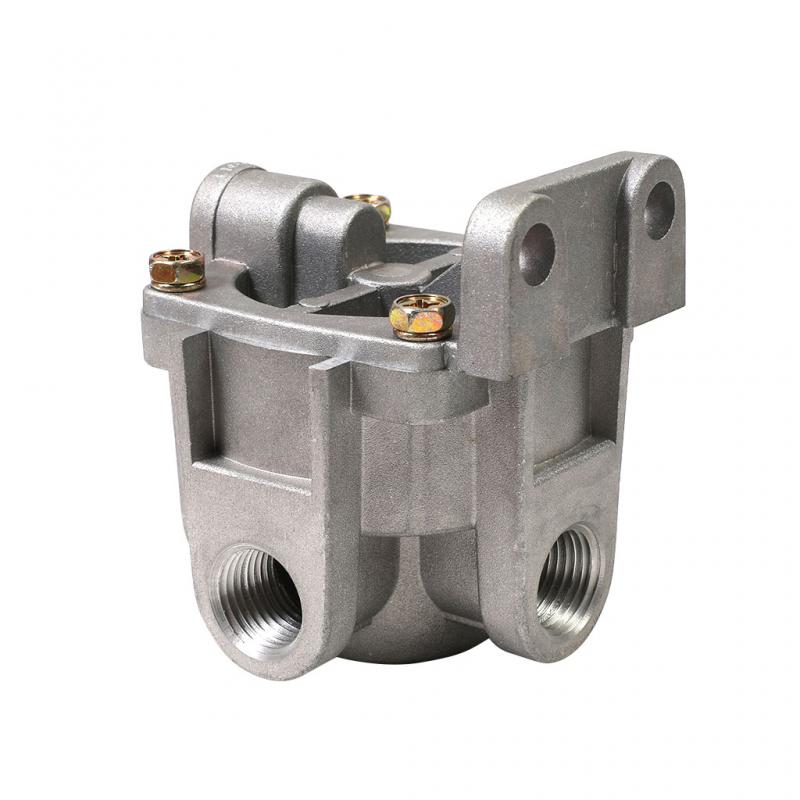 PAI INDUSTRIES ­-­ EM36380 ­-­ RELAY VALVE REPLACES MACK 5396-KN28520