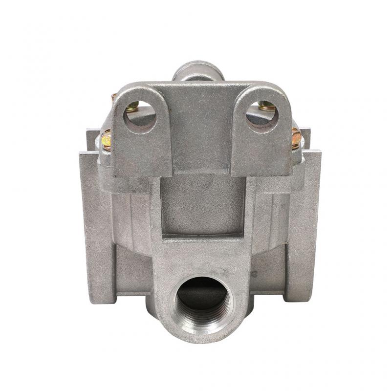 PAI INDUSTRIES ­-­ EM36380 ­-­ RELAY VALVE REPLACES MACK 5396-KN28520