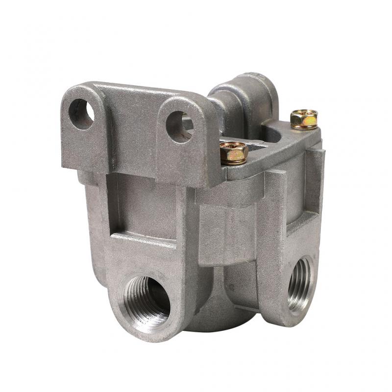 PAI INDUSTRIES ­-­ EM36380 ­-­ RELAY VALVE REPLACES MACK 5396-KN28520
