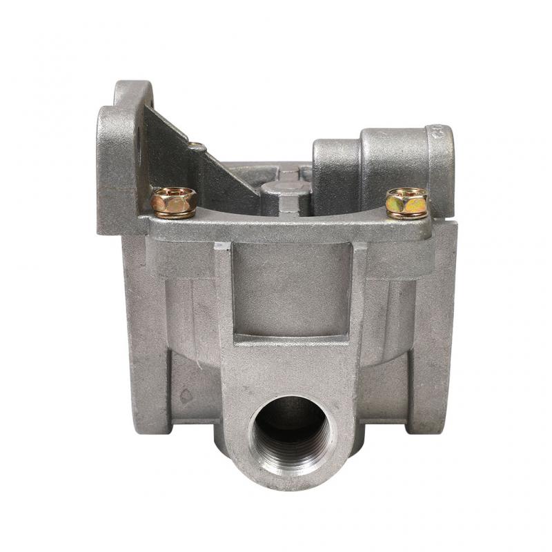 PAI INDUSTRIES ­-­ EM36380 ­-­ RELAY VALVE REPLACES MACK 5396-KN28520