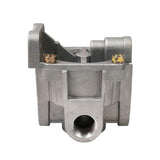 PAI INDUSTRIES ­-­ EM36380 ­-­ RELAY VALVE REPLACES MACK 5396-KN28520